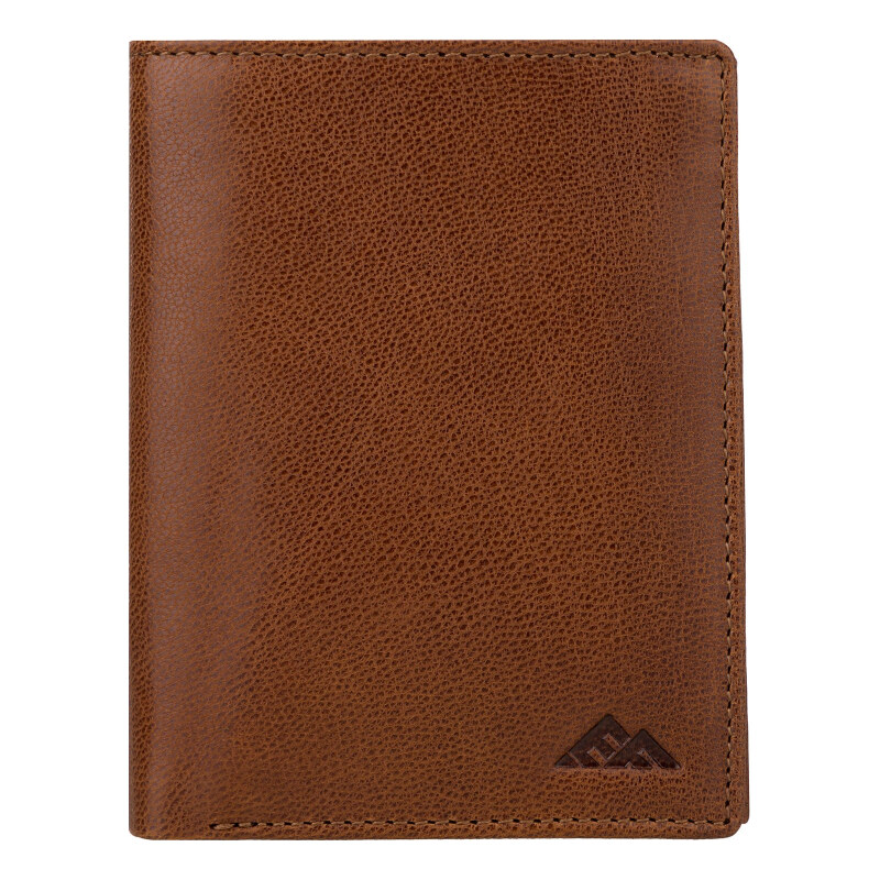 EL FORREST Luxusná pánska kožená peňaženka (GPPN519) 67181408