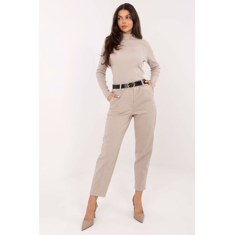 Dámske nohavice model 222921 Rue Paris 67181876