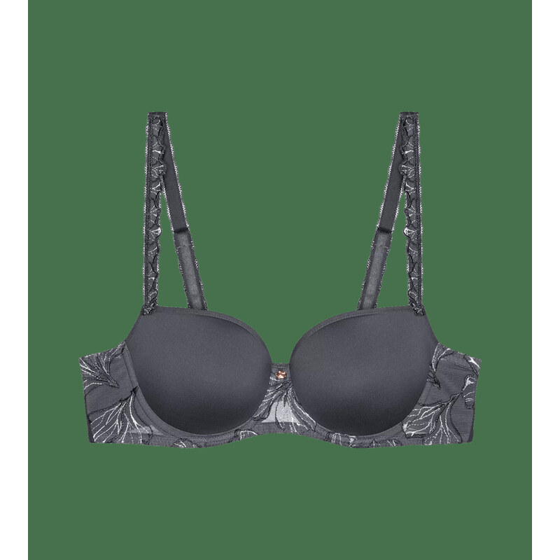 Wild Iris Florale WHP - BLACK - TRIUMPH BLACK - TRIUMPH 67181899