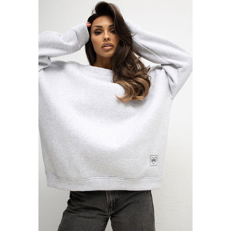 Mikina model 222910 Rue Paris 67263237