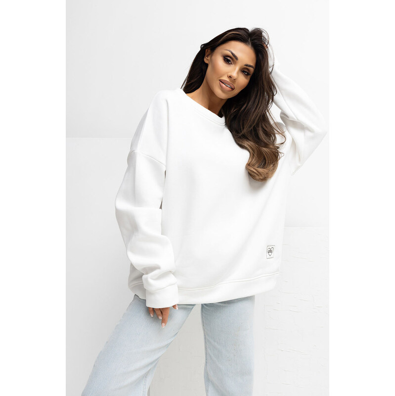 Mikina model 222913 Rue Paris 67263241