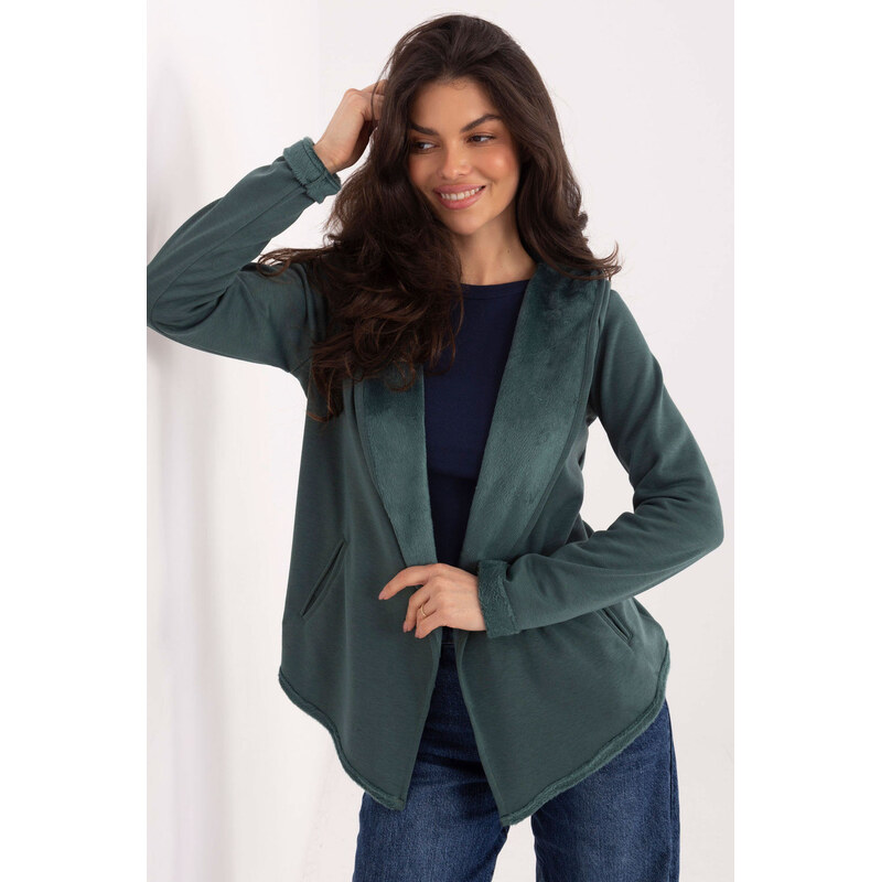 Sublevel Mikina s kapucňou model 222930 Podúroveň 67263244