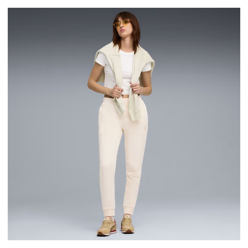 Puma ESS ELEVATED Sweatpants FL cl Assorted Colours 66616794