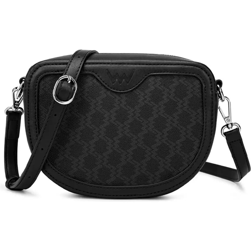 Vuch Elowen Crossbody Black BLACK 67182500