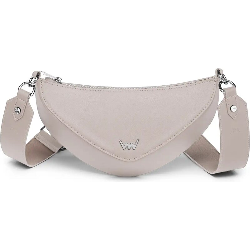 Vuch Tricia Basic Crossbody Beige BEIGE 67182498