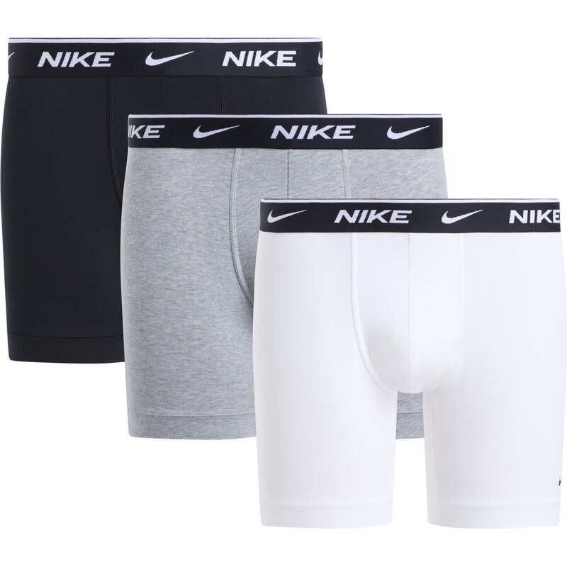 Nike ESSNTIAL COTTON STRC BOXER BRIEF 3PK MULTICOLOR 67182511