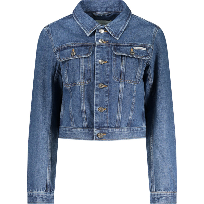 Calvin Klein Dámska rifľová bunda 67182419