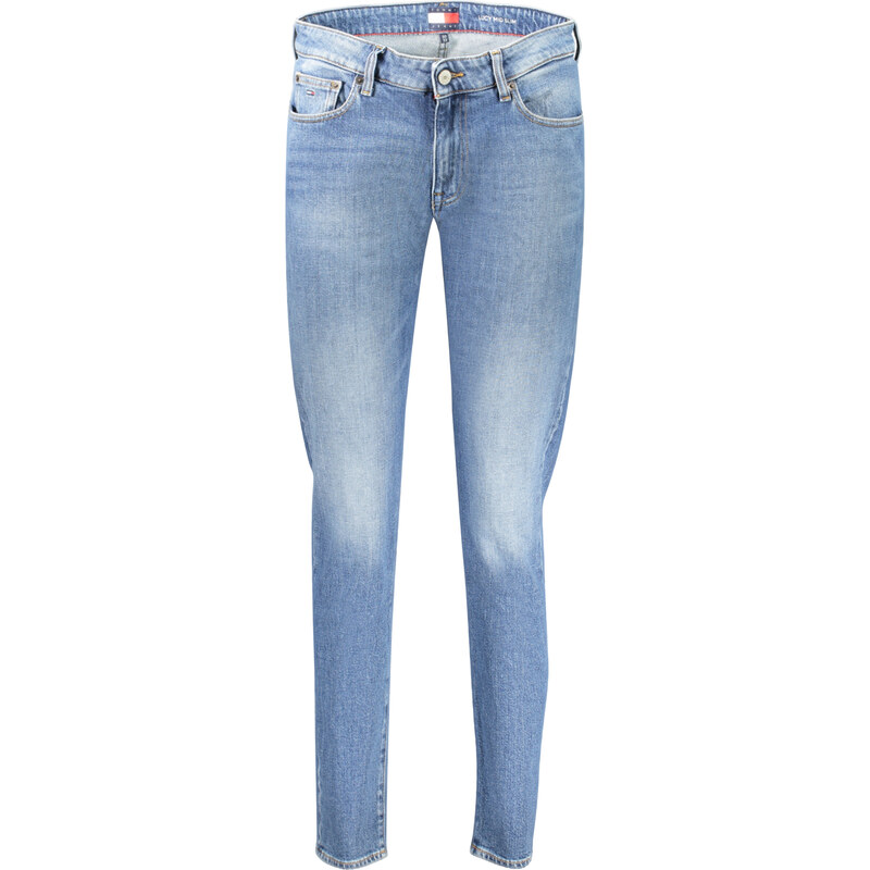 Tommy Hilfiger Dámske skinny fit rifle 67182430