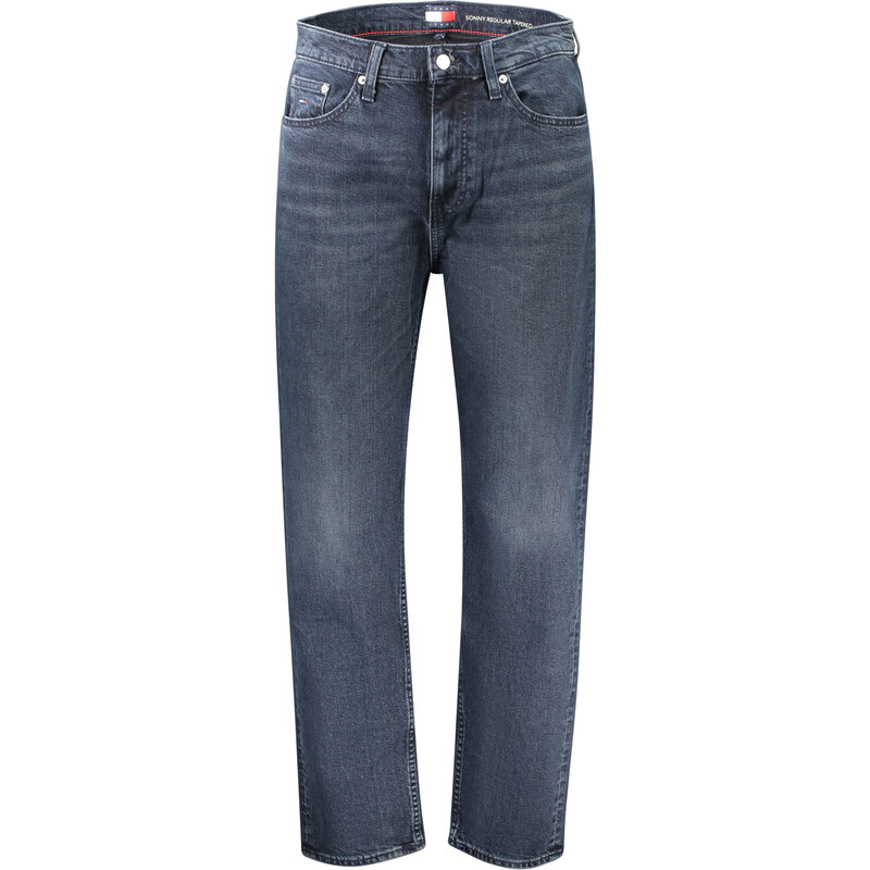 Tommy Hilfiger Pánske rovné rifle 67182434