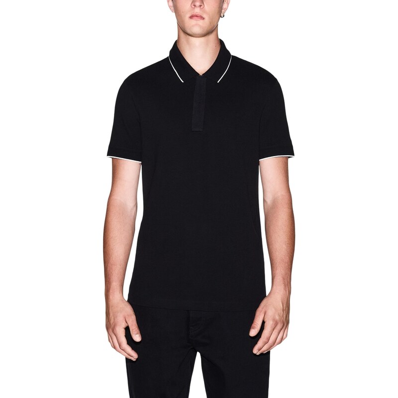Armani Exchange pánske polo tričko 67182441