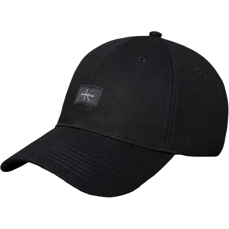 Čierna šiltovka Calvin Klein 67182445