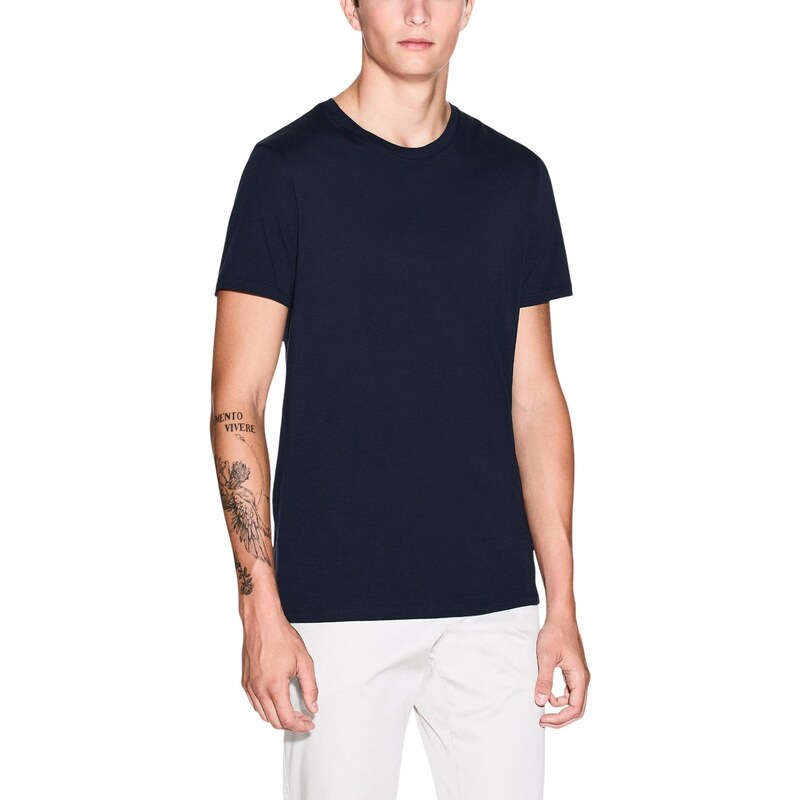 Armani Exchange pánske tričko 67182440