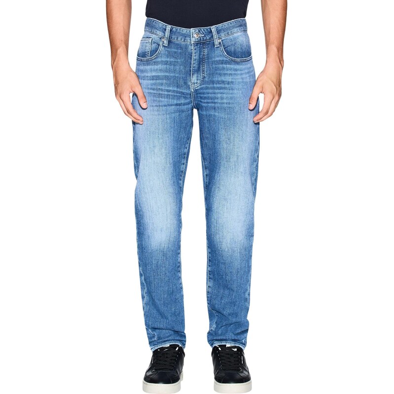 Armani Exchange pánske rifle 67182469