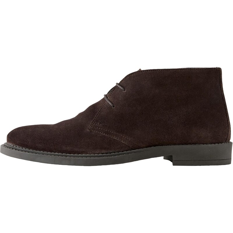 Next Chukka čižmy hnedá 67183212