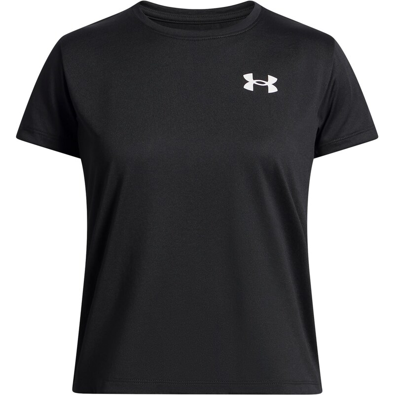 UNDER ARMOUR Funkčné tričko Tech čierna / biela 67183216