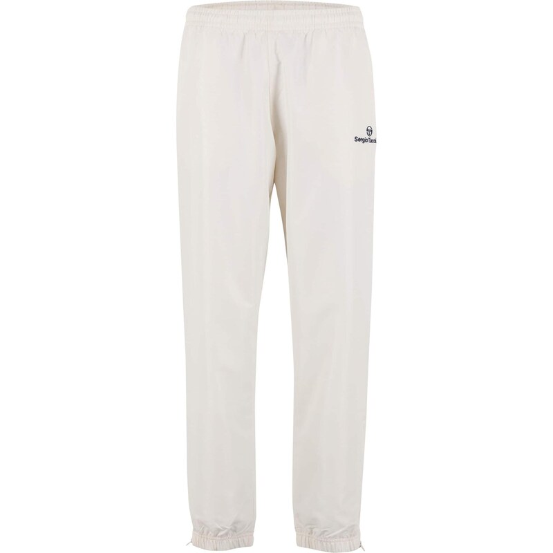 Sergio Tacchini Nohavice Carson 024 svetlobéžová / čierna 68324631