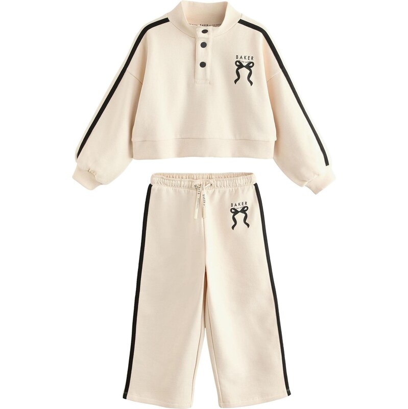 Baker by Ted Baker Set kamenná / čierna 67183245