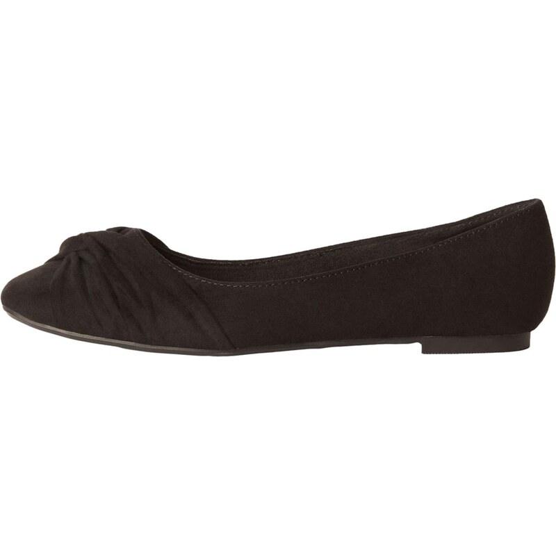 Friends Like These Baleríny čierna 67183274