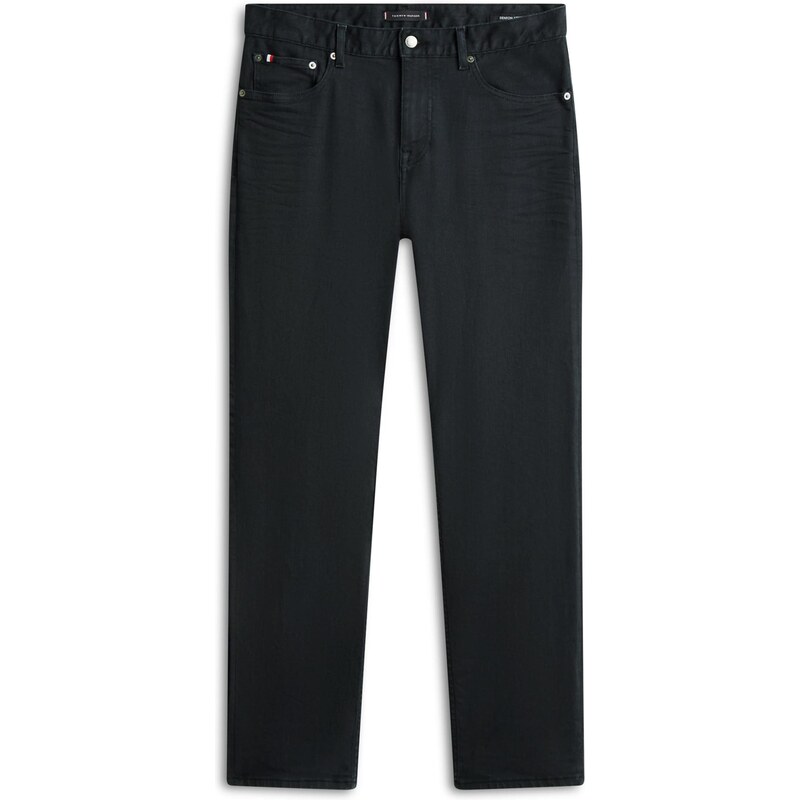 TOMMY HILFIGER Džínsy DENTON čierna 67183284