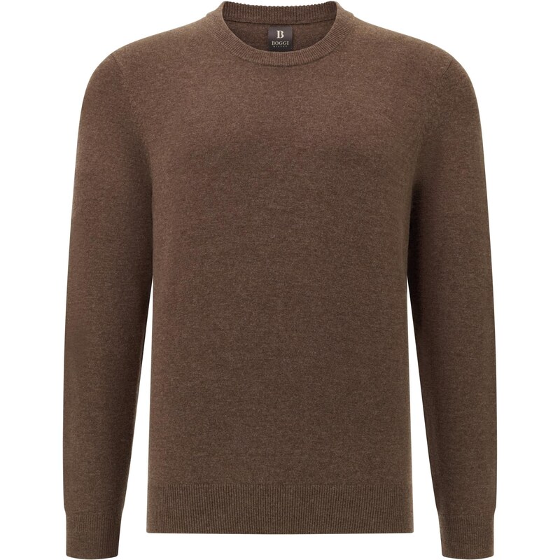 Boggi Milano Sveter hnedá 67183300