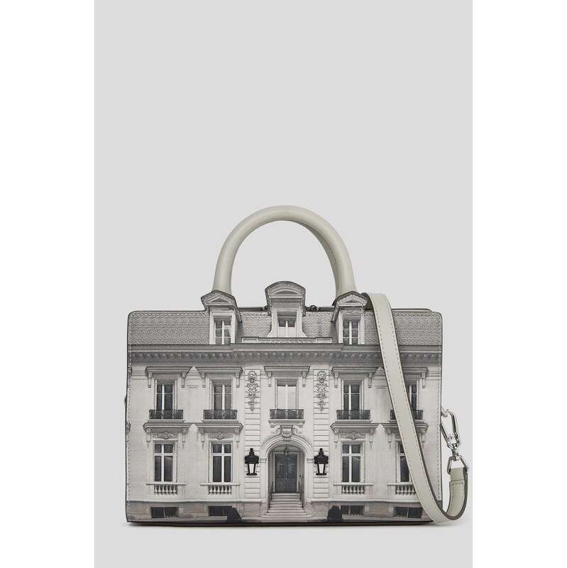 KABELKA KARL LAGERFELD RSG MAISON SATCHEL 67182953