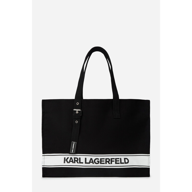 TAŠKA KARL LAGERFELD K/ESSENTIAL MENS BEACH BAG 67182955