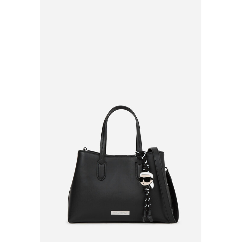 KABELKA KARL LAGERFELD IKON SMOOTH SM TOTE 67182958