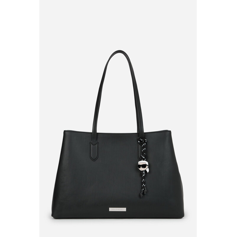 KABELKA KARL LAGERFELD IKON SMOOTH LG TOTE 67182957
