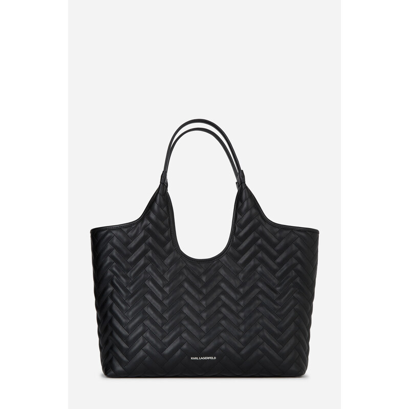 KABELKA KARL LAGERFELD K/BRICK MD TOTE 67182970