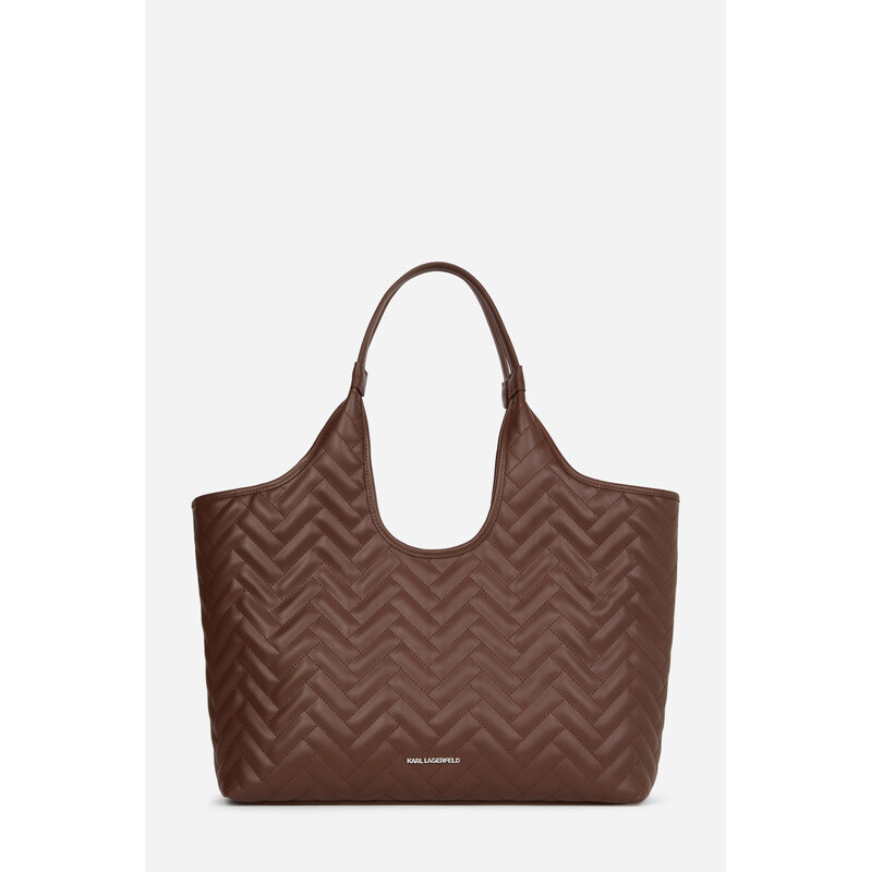 KABELKA KARL LAGERFELD K/BRICK MD TOTE 67182971