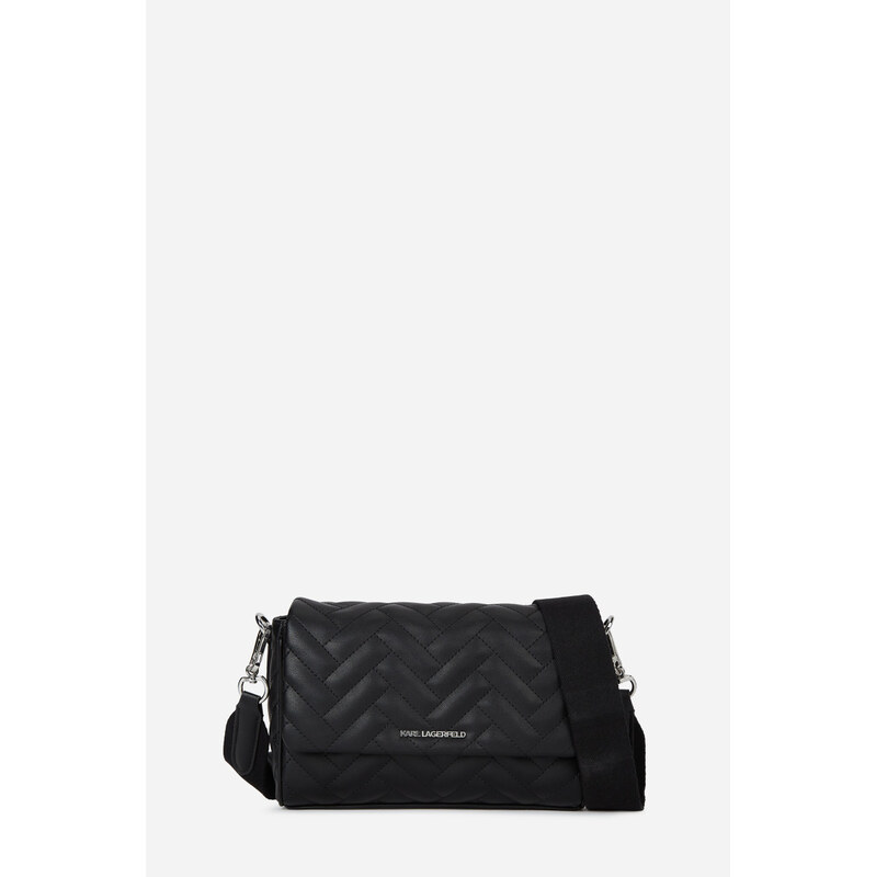 CROSSBODY KARL LAGERFELD K/BRICK FLAP CROSSBODY 67182973