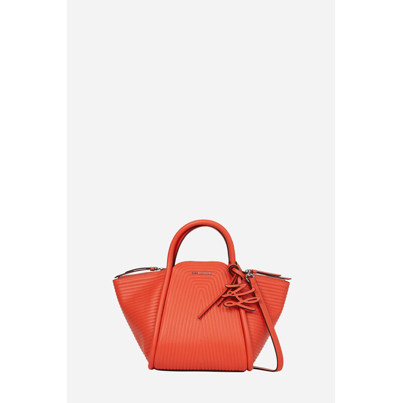 KABELKA KARL LAGERFELD K/WELLEN SM TOTE 67182976