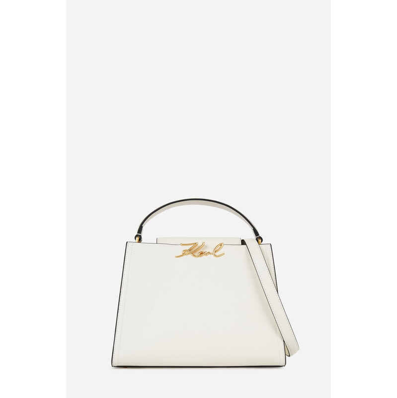 KABELKA KARL LAGERFELD K/SIGNATURE MD TOP HANDLE 67182984