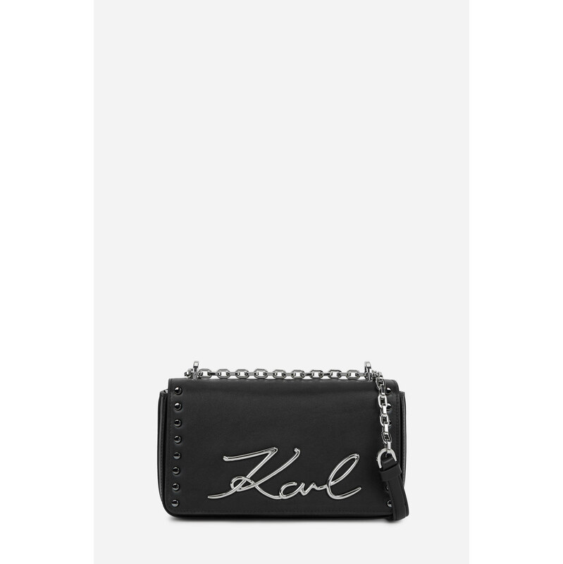 KABELKA KARL LAGERFELD K/SIGNATURE 2.0 SL SM CB STUD 67182981