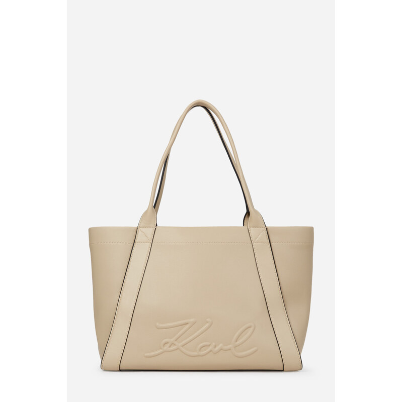 KABELKA KARL LAGERFELD K/VILLE MD TOTE 67182989