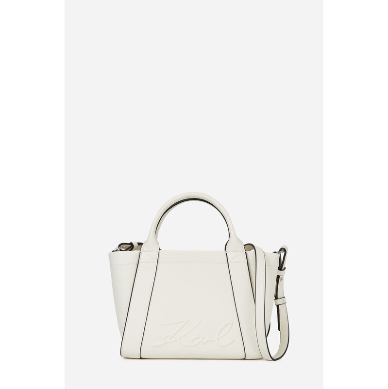 KABELKA KARL LAGERFELD K/VILLE SM TOTE 67182991