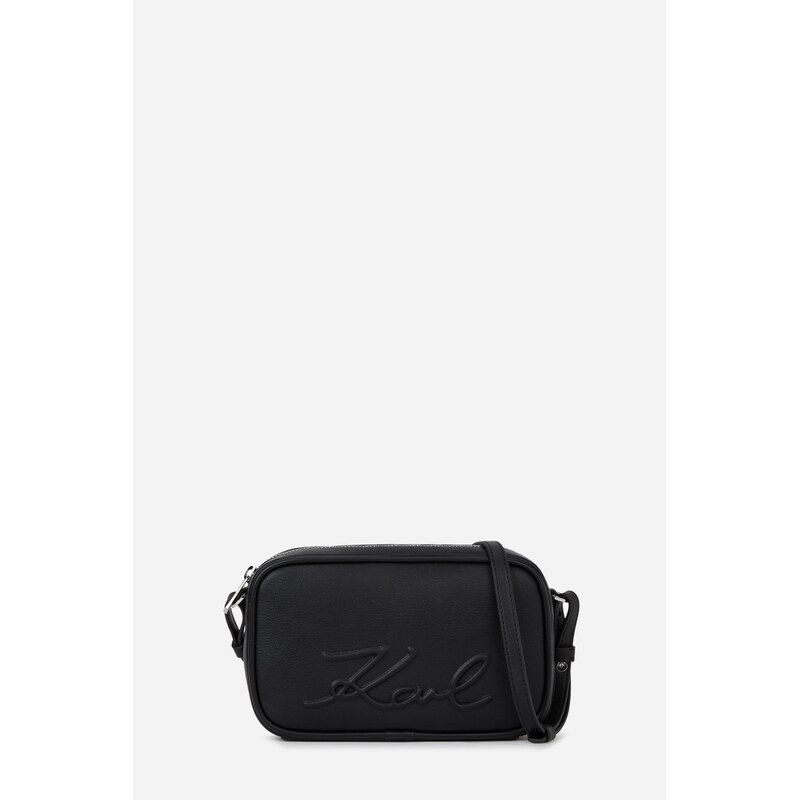 TAŠKA KARL LAGERFELD K/VILLE SLIM CAMERA BAG 67182993