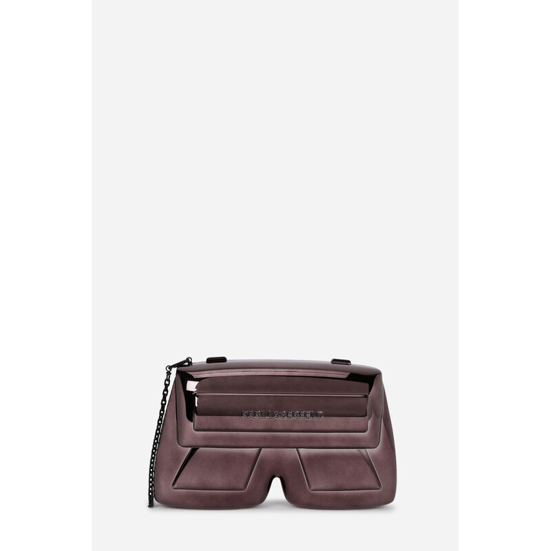 KABELKA KARL LAGERFELD IKON/K HARD CLUTCH 67183003