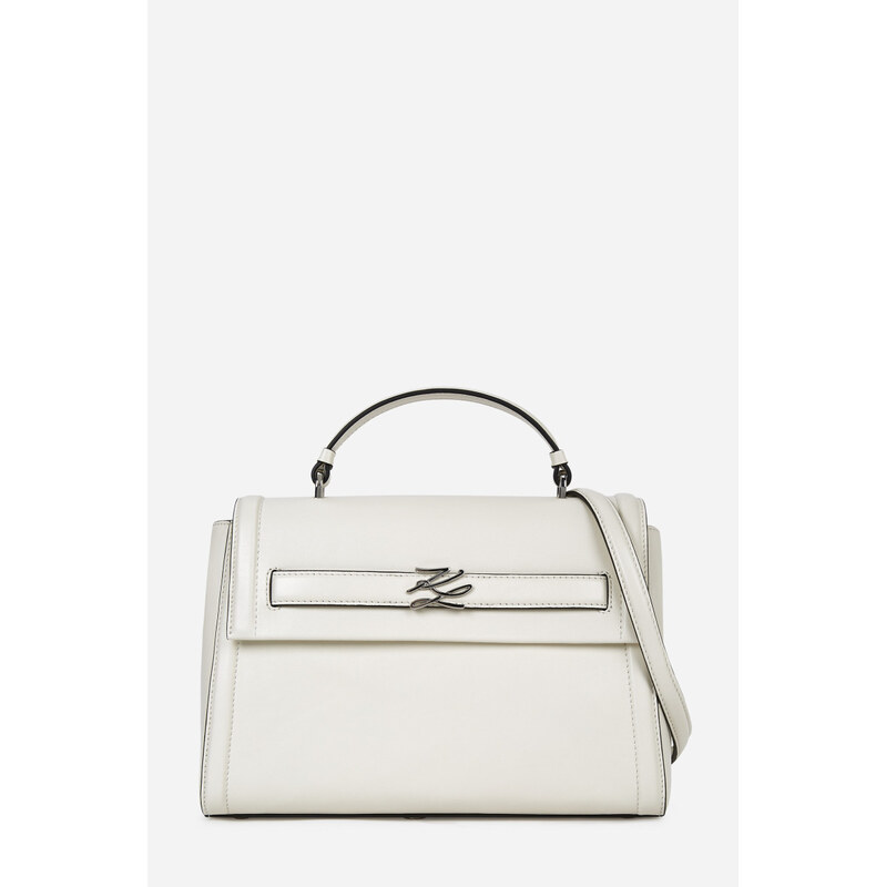 KABELKA KARL LAGERFELD K/AUTOGRAPH MD TOP HANDLE 67183018