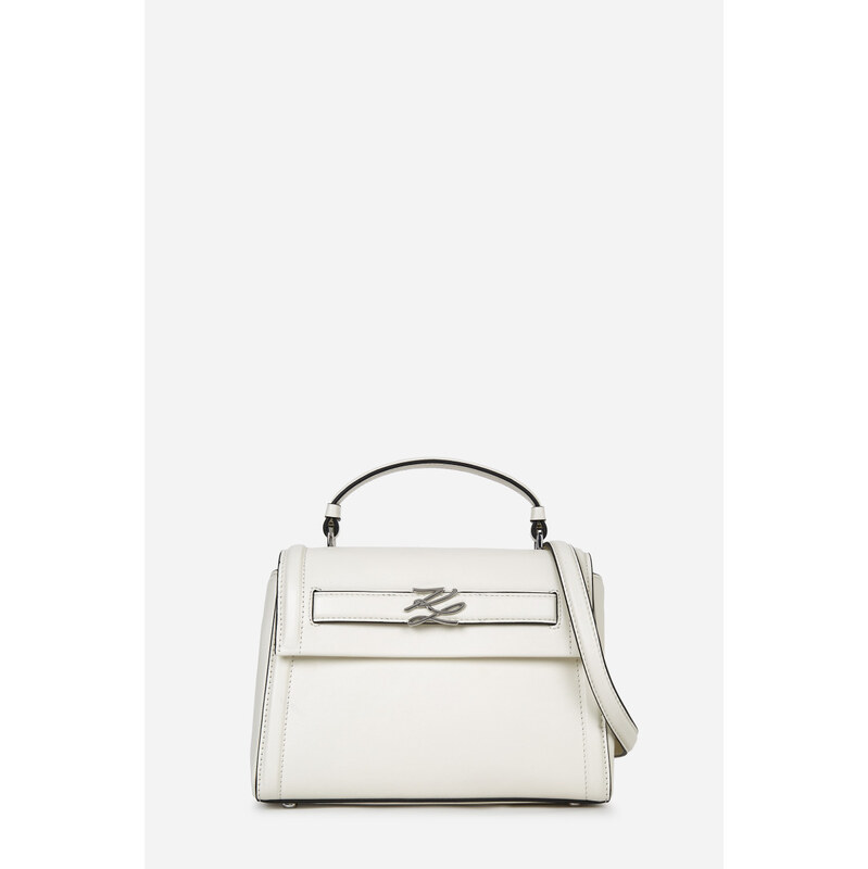 KABELKA KARL LAGERFELD K/AUTOGRAPH SM TOP HANDLE 67183019