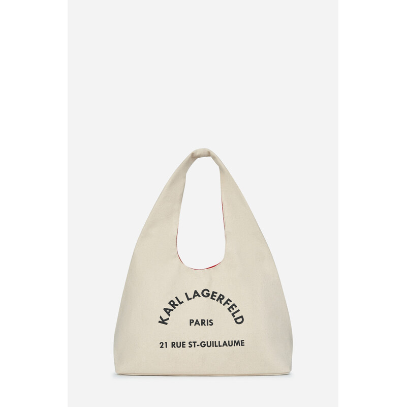 KABELKA KARL LAGERFELD K/RSG SLING HOBO BAG 67183025