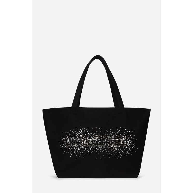 TAŠKA KARL LAGERFELD K/ESSENTIAL LOGO RH SHOPPER 67183029