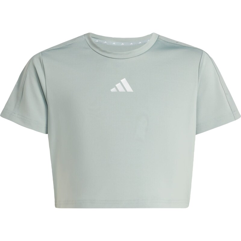 ADIDAS SPORTSWEAR Funkčné tričko Train Essentials Seasonal pastelovo 67183323