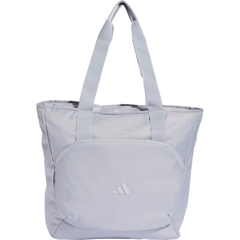 ADIDAS PERFORMANCE Športová taška Prime striebornosivá 67183324