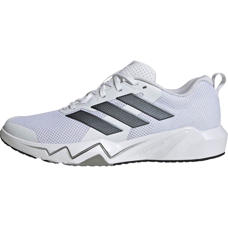 ADIDAS PERFORMANCE Športová obuv Rapidmove Go čierna / biela 67183328