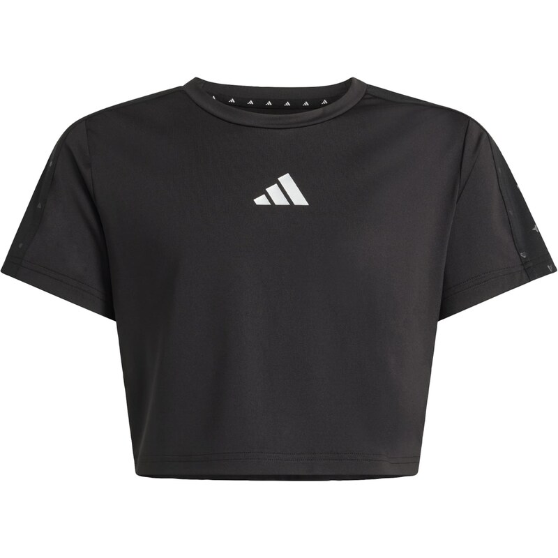 ADIDAS SPORTSWEAR Funkčné tričko Train Essentials Seasonal čierna / 67183330