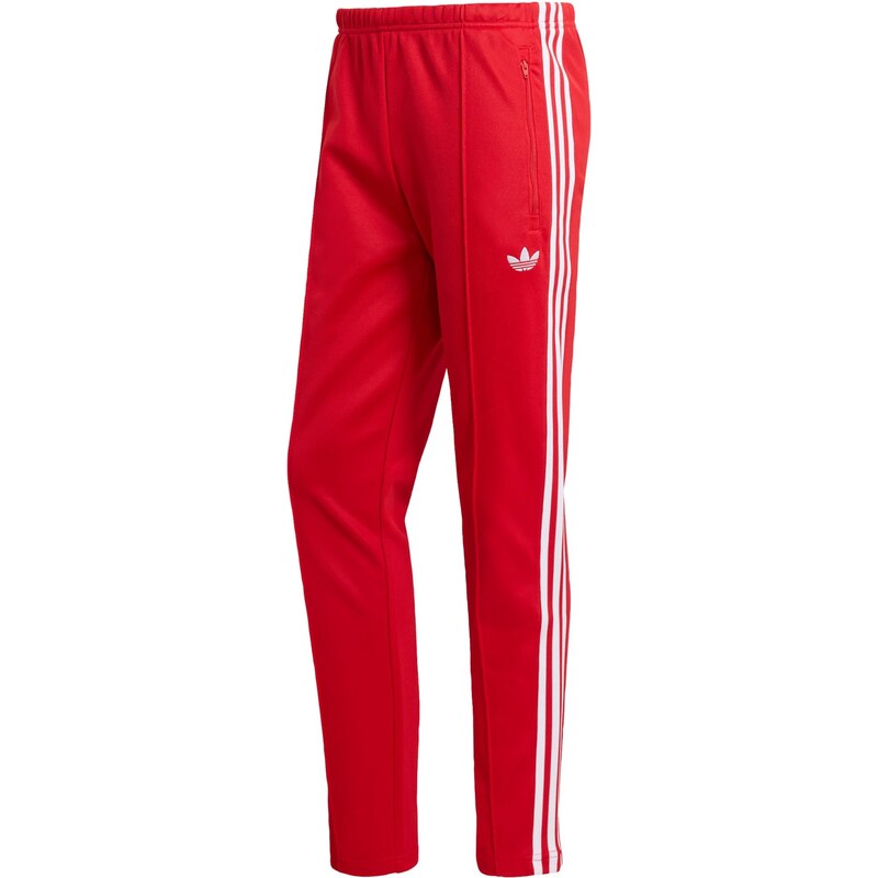 ADIDAS ORIGINALS Nohavice Classic červená / biela 67183338