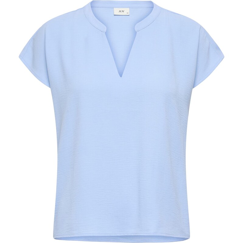 JDY Blúzka JDYLion svetlomodrá 67183349