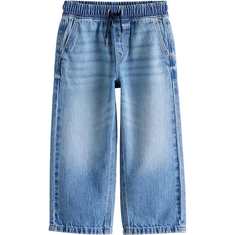 Next Džínsy modrá denim 67183416