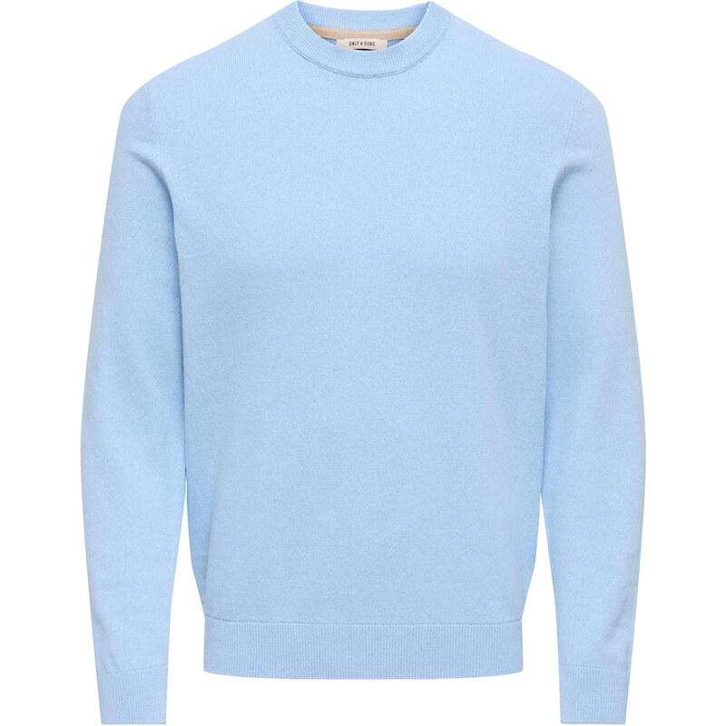 Only & Sons Sveter ONSREX svetlomodrá 67183433